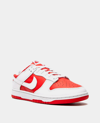 Nike Dunk Low Championship Red Gs