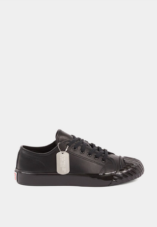 Kenzo School Low top sneaker 99A Black