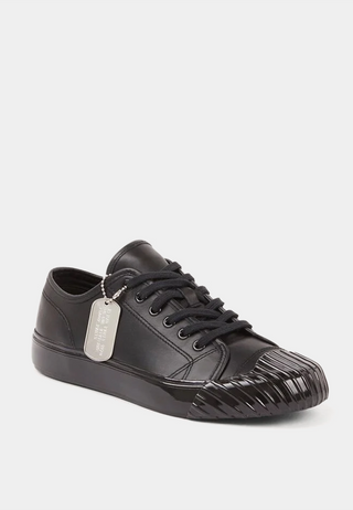 Kenzo School Low top sneaker 99A Black