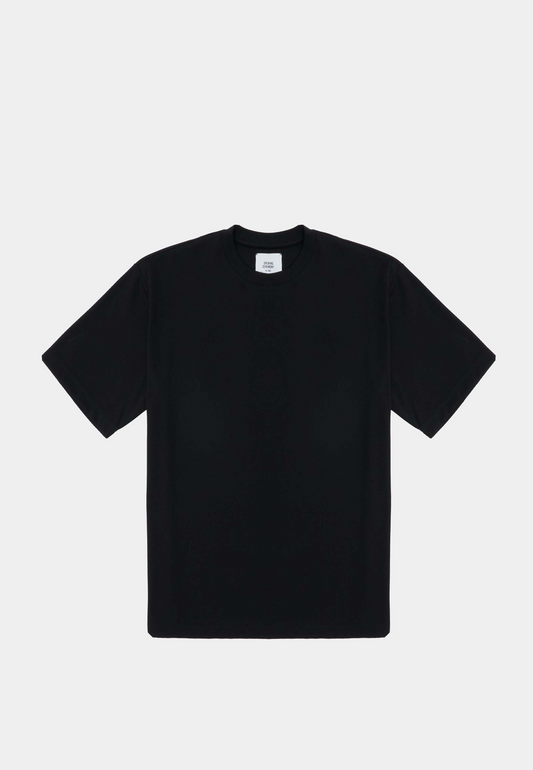 Opening Ceremony Patch Logo Os Black T-Shirt