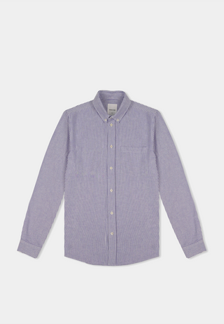 Wood Wood Adam Oxford Shirt