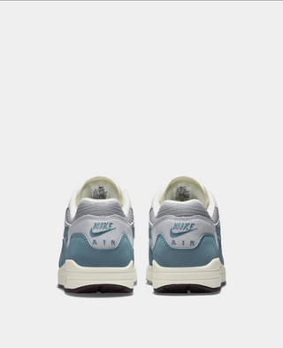 Nike Air Max 1 Patta Waves Noise Aqua