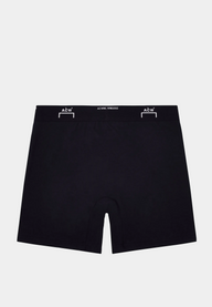 A COLD WALL Boxer Shorts - Black