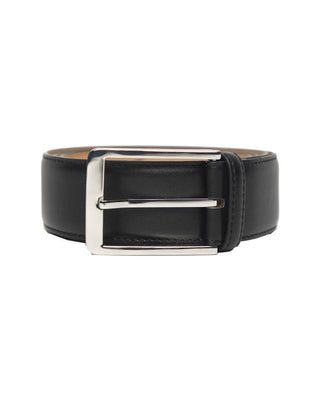 Ashluxe Classic Belt - Black