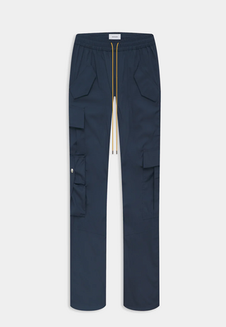 Rhude Mechanic Cargo Navy