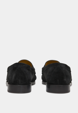 Rhude Penny Loafer Black