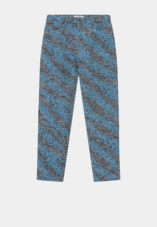 Wood Wood Karlie Jacquard Trousers